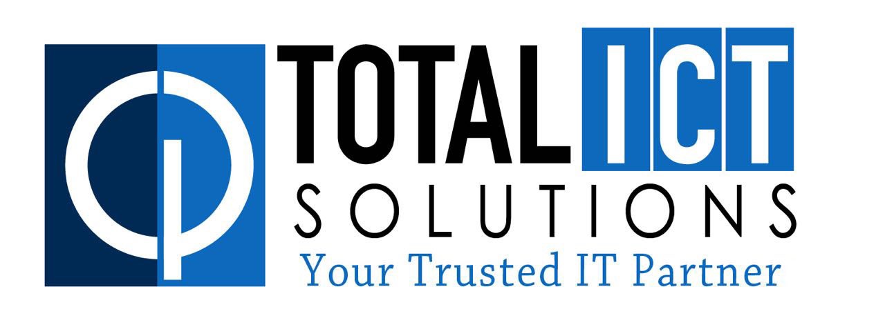 Total ICT Solutions Logo